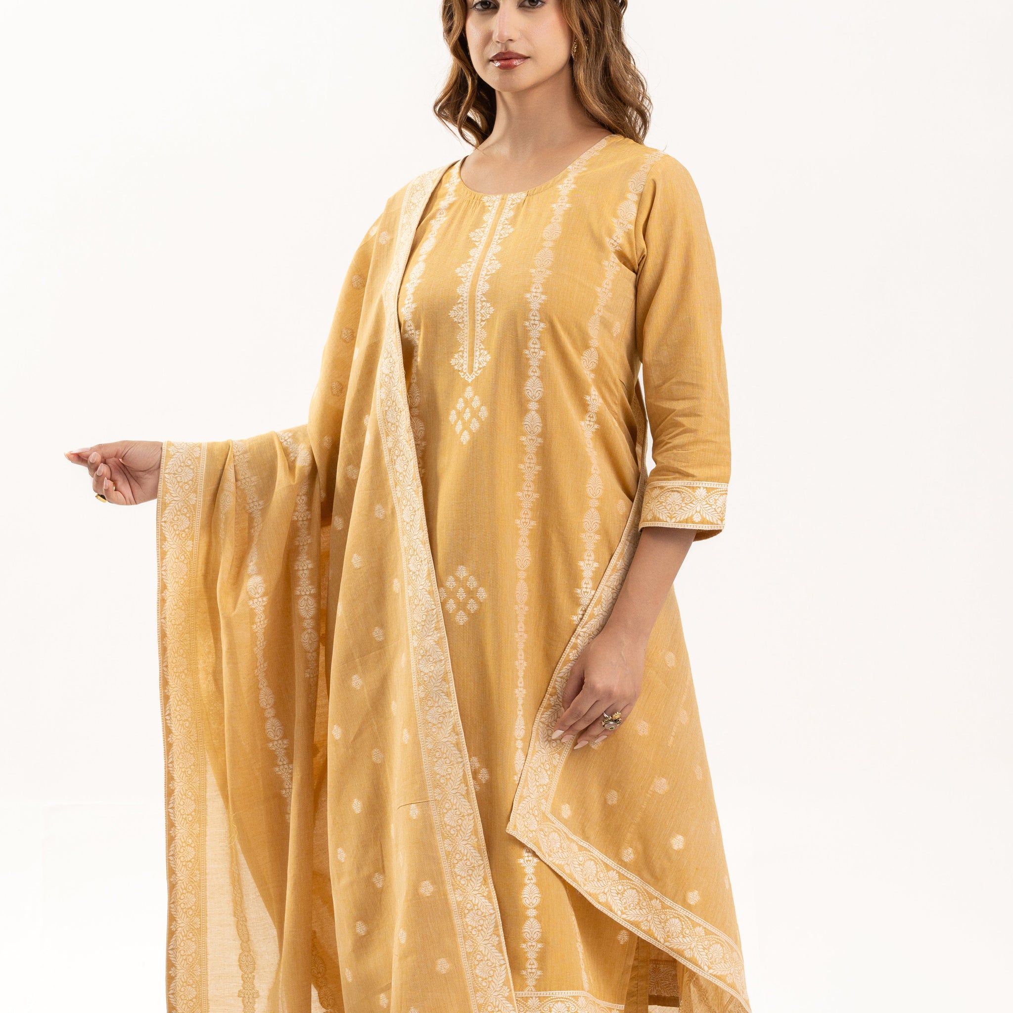 Ethnic Wear