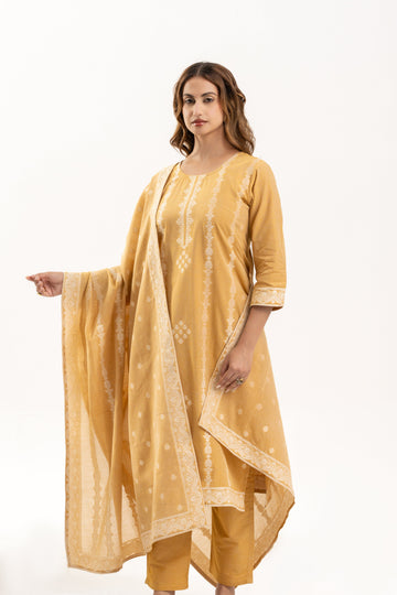 Ethnic Wear